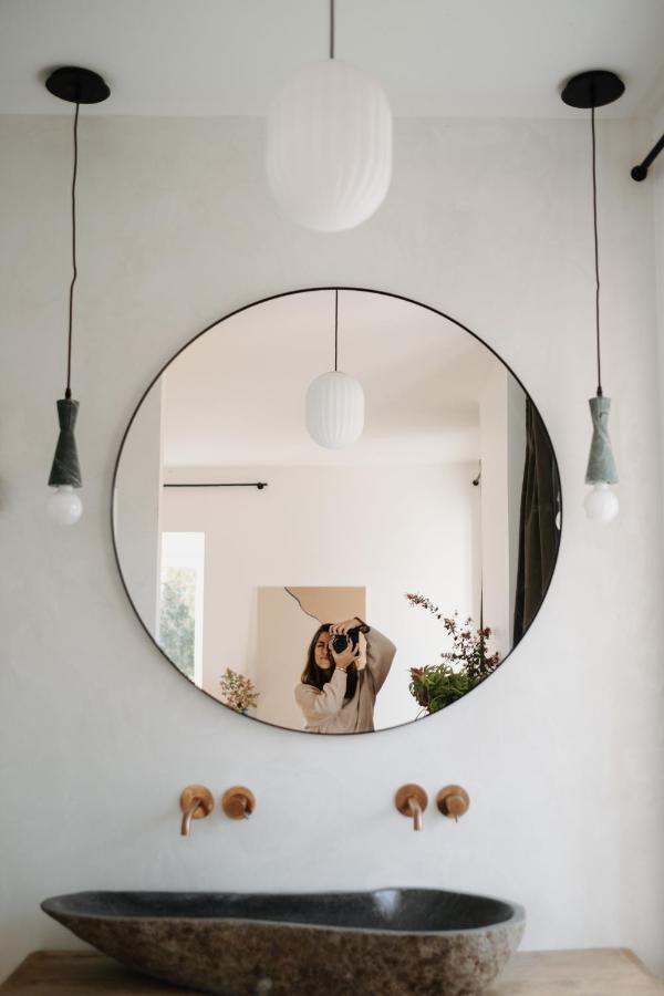 Le Clos Dagobert Chadeleuf Exteriér fotografie
