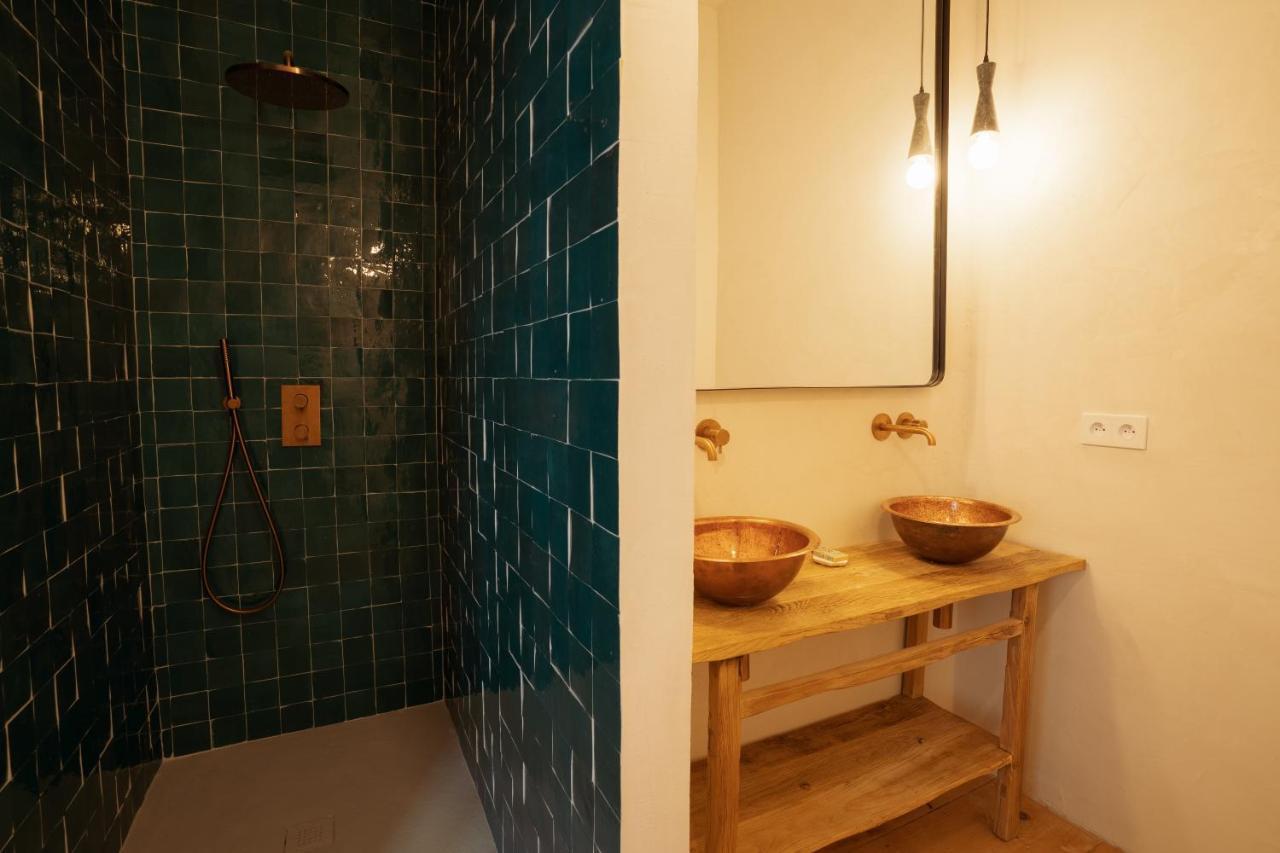 Le Clos Dagobert Chadeleuf Exteriér fotografie