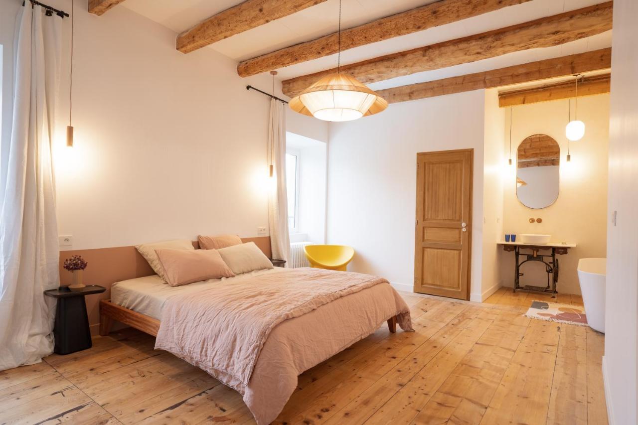 Le Clos Dagobert Chadeleuf Exteriér fotografie