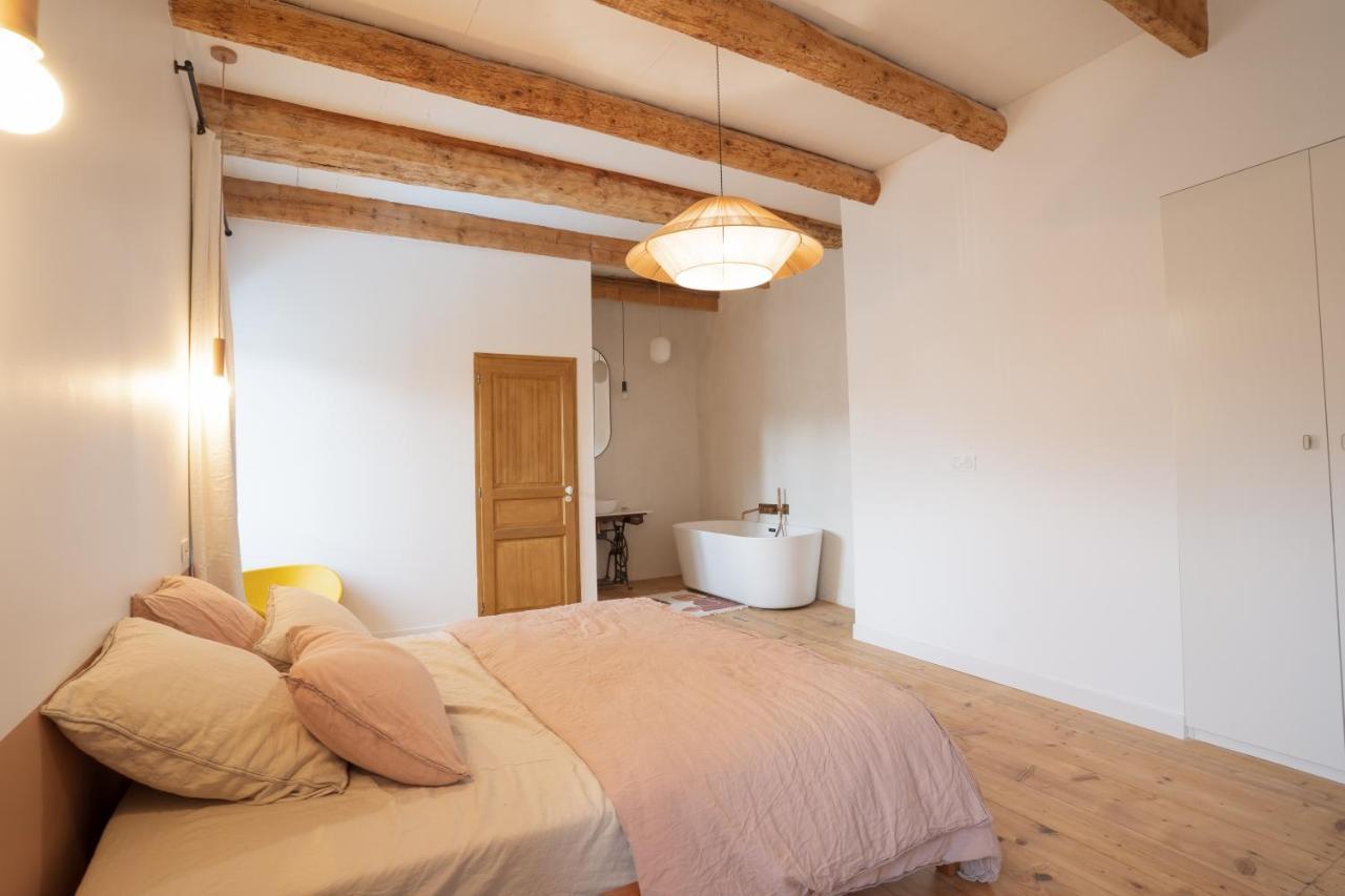 Le Clos Dagobert Chadeleuf Exteriér fotografie
