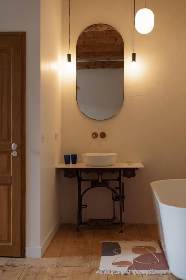 Le Clos Dagobert Chadeleuf Exteriér fotografie